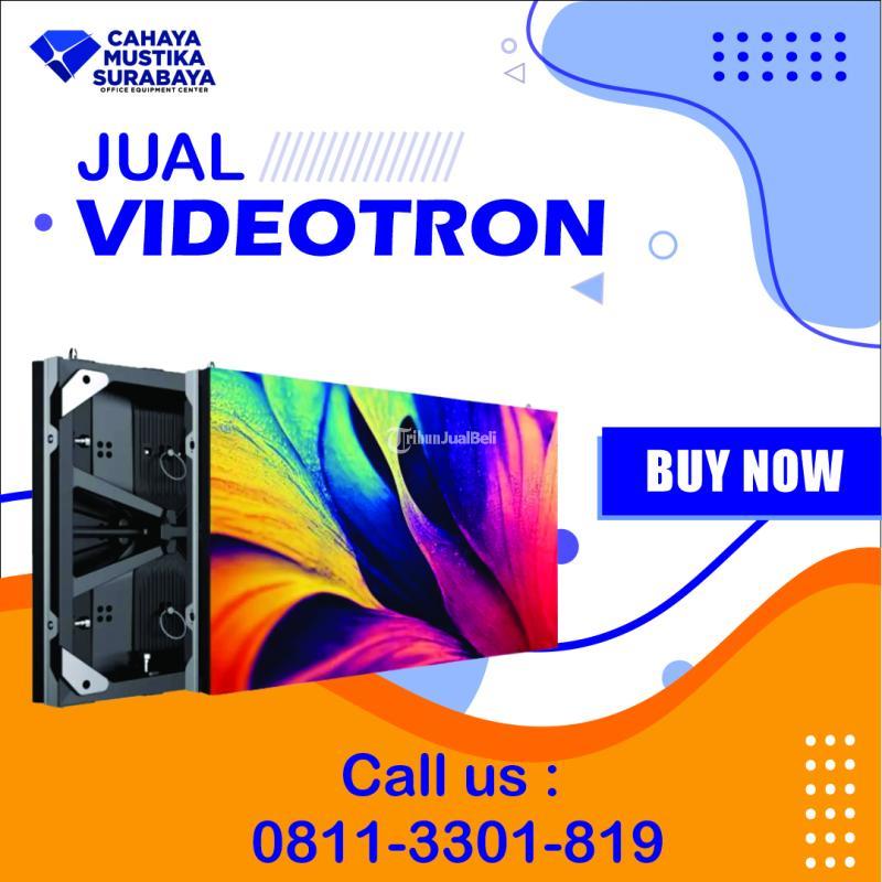 Toko Videotron TKDN - Mesuji
