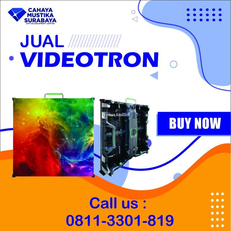 Toko Videotron TKDN - Mesuji