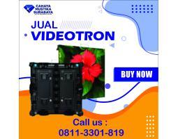 Toko Videotron Ukuran 2x3 Meter  - Mesuji