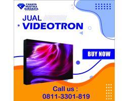 Toko Videotron 100 Inch - Mesuji