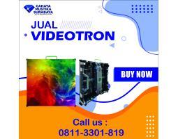 Toko Videotron 1x2 Meter - Mesuji