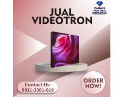 Videotron Indoor P2.5 - Palangka Raya