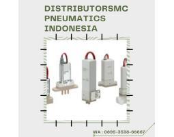 Sparepart SMC Pneumatics CV. Sarana Utama - Tebo