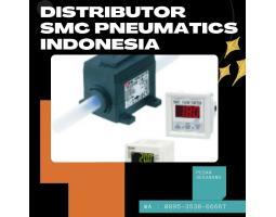 Sparepart SMC Pneumatics CV. Sarana Utama -  Kepahiang