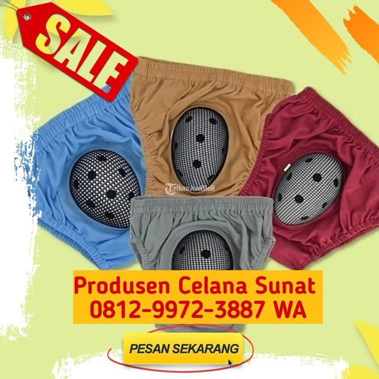 Murah Produsen Celana Sunat Murah - Bandung Kota