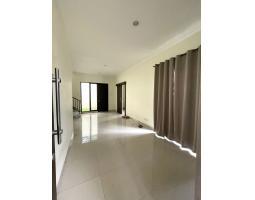 Dijual Rumah Hoek Tipe 144 Murah Cluster Arana Alindra Harapan Indah - Bekasi