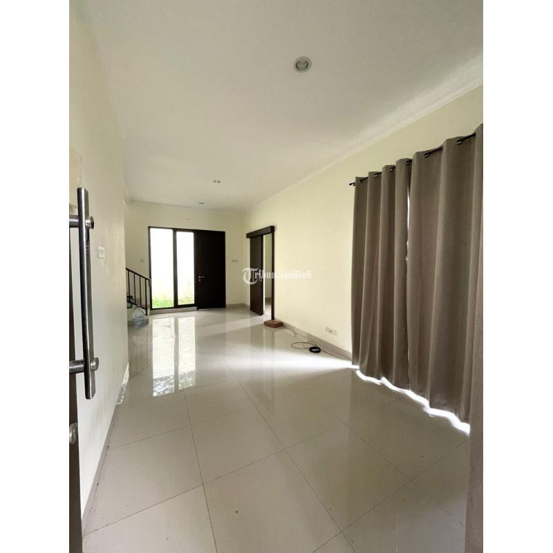 Dijual Rumah Hoek Tipe 144 Murah Cluster Arana Alindra Harapan Indah - Bekasi