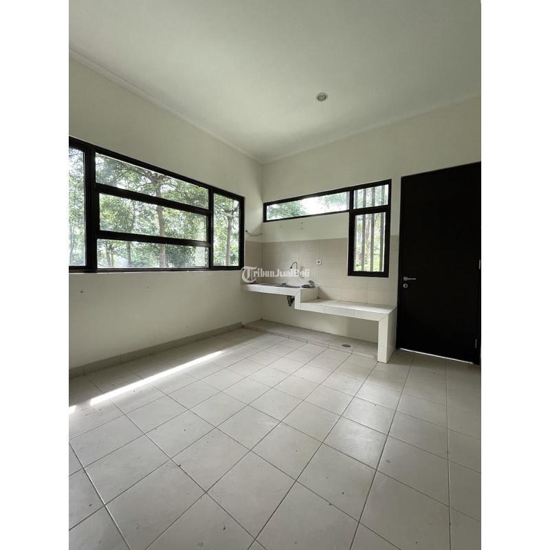 Dijual Rumah Hoek Tipe 144 Murah Cluster Arana Alindra Harapan Indah - Bekasi