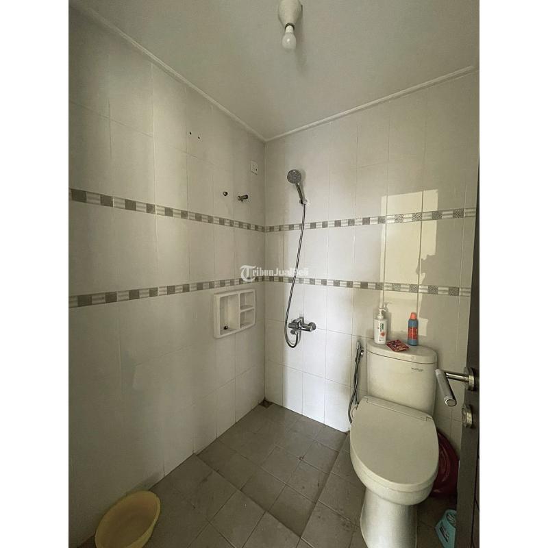 Dijual Rumah Hoek Tipe 144 Murah Cluster Arana Alindra Harapan Indah - Bekasi