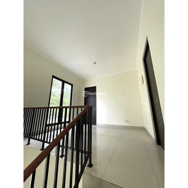 Dijual Rumah Hoek Tipe 144 Murah Cluster Arana Alindra Harapan Indah - Bekasi