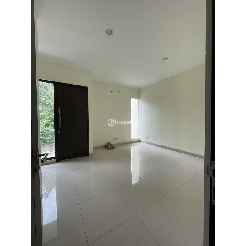 Dijual Rumah Hoek Tipe 144 Murah Cluster Arana Alindra Harapan Indah - Bekasi