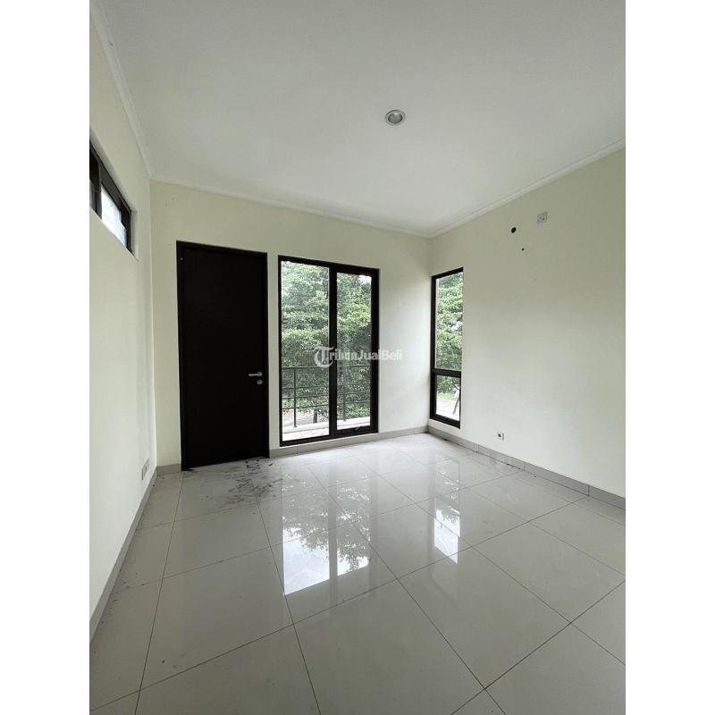 Dijual Rumah Hoek Tipe 144 Murah Cluster Arana Alindra Harapan Indah - Bekasi