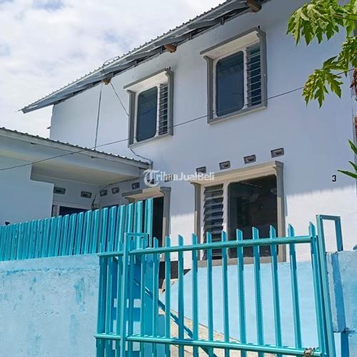Jual Rumah Bekas Luas 152 m2 Tengah Kota Di Area Jalan Mahakam Malang Lokasi Strategis Nyaman - Malang