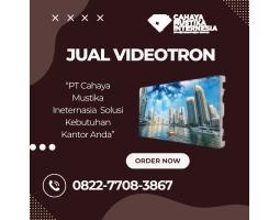 Toko Videotron Outdoor E Katalog - Jakarta Pusat