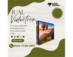 Toko Panel Led Videotron Outdoor - Jakarta Timur