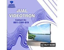 Toko Videotron Ukuran 2x3 Meter - Banjarbaru