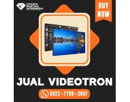 Toko Videotron P3 9 Outdoor - Jakarta Selatan