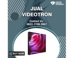 Toko Videotron Indoor Terbaik  - Jakarta Pusat