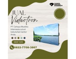 Toko Paket Videotron Outdoor - Jakarta Timur