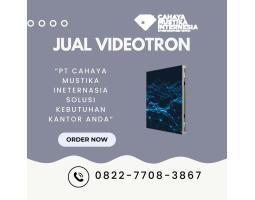 Toko Videotron P3.9 - Jakarta Pusat