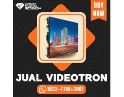 Toko Videotron Outdoor TKDN - Jakarta Selatan