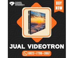 Toko Videotron Outdoor TKDN - Jakarta Selatan