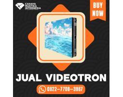 Toko Videotron Outdoor TKDN - Jakarta Selatan