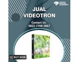 Videotron Indoor P2 5 - Jakarta Pusat