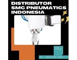 Sparepart SMC Pneumatics CV. Sarana Utama - Tebo