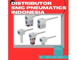 Sparepart SMC Pneumatics CV. Sarana Utama - Kaur