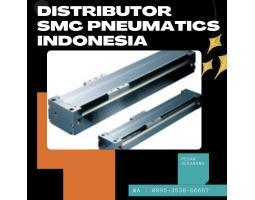 Sparepart SMC Pneumatics CV. Sarana Utama - Kepahiang