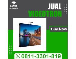 Bracket Videotron Indoor - Mesuji 