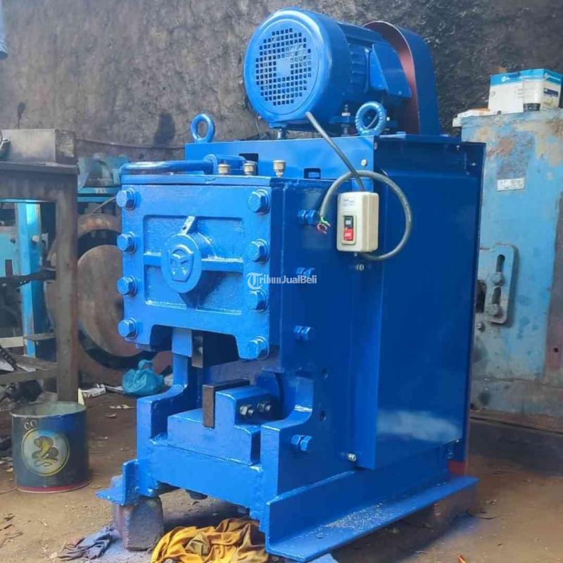 Sewa Alat Bar Bending Bar Cutting - Malang 