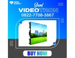 Led Videotron Outdoor Terbaik - Jakarta Pusat