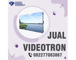 Panel Videotron Terbaik - Jakarta Pusat 