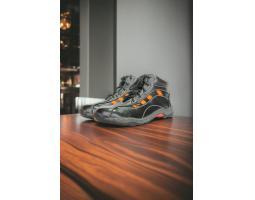 Agen Sepatu Safety - Tarakan