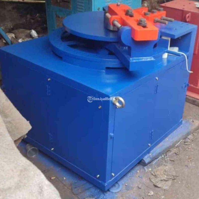 Sewa Alat Bar Bending Bar Cutting - Malang