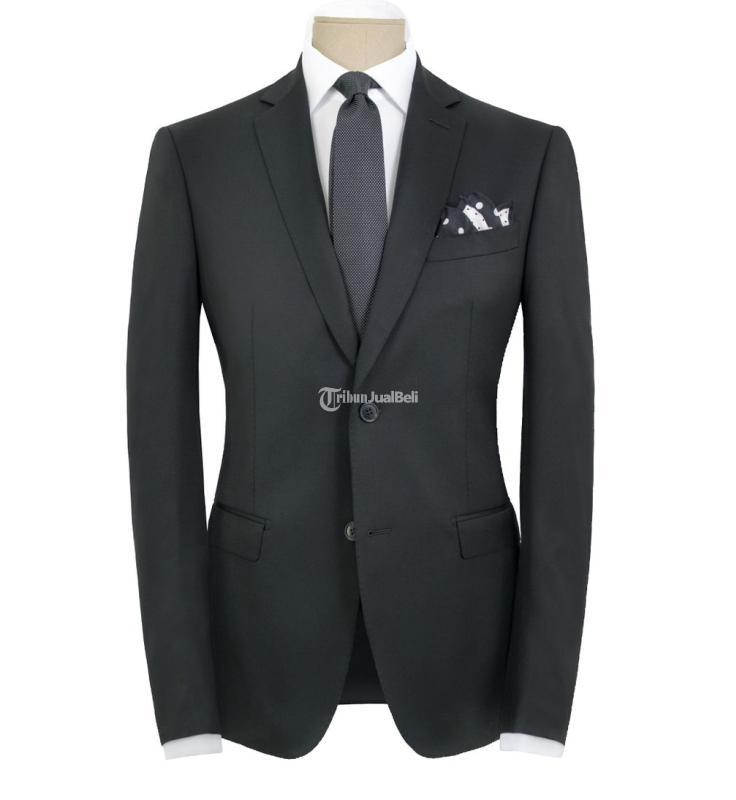 Blazer Jas Pria Modern Terkini - Bogor