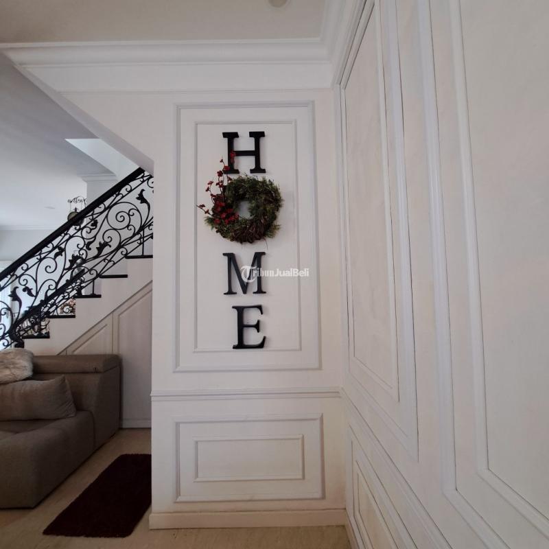 Supplier Wall Moulding PVC Termurah - Makassar