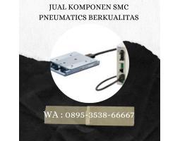 Sparepart SMC Pneumatics CV. Sarana Utama - Lebong