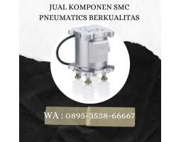 Sparepart SMC Pneumatics CV. Sarana Utama - Mukomuko