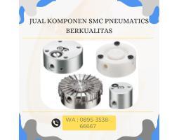 Sparepart SMC Pneumatics CV. Sarana Utama - Rejang Lebong