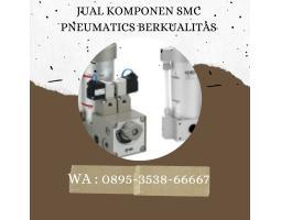 Sparepart SMC Pneumatics CV. Sarana Utama - Seluma