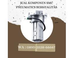 Sparepart SMC Pneumatics CV. Sarana Utama - Bengkulu