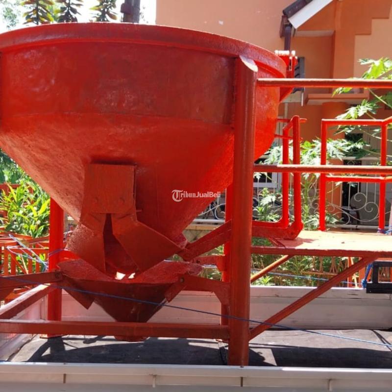 Rental Bucket Cor - Malang Kota