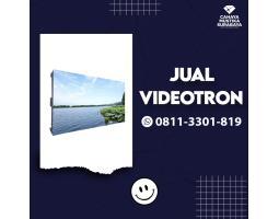 Toko Videotron Murah - Pontianak