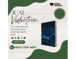 Distributor Videotron Outdoor dan Indoor - Jakarta Timur