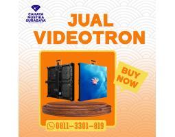 Toko Videotron Panel - Pontianak