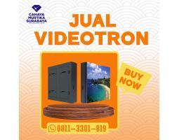 Toko Videotron Indoor P2.5 - Pontianak