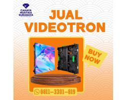 Toko Videotron Indoor Videotron - Pontianak